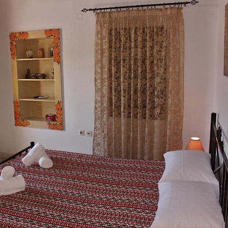 Traditional Stone House Rhodes City Екстер'єр фото