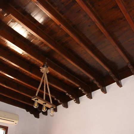 Traditional Stone House Rhodes City Екстер'єр фото