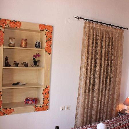 Traditional Stone House Rhodes City Екстер'єр фото