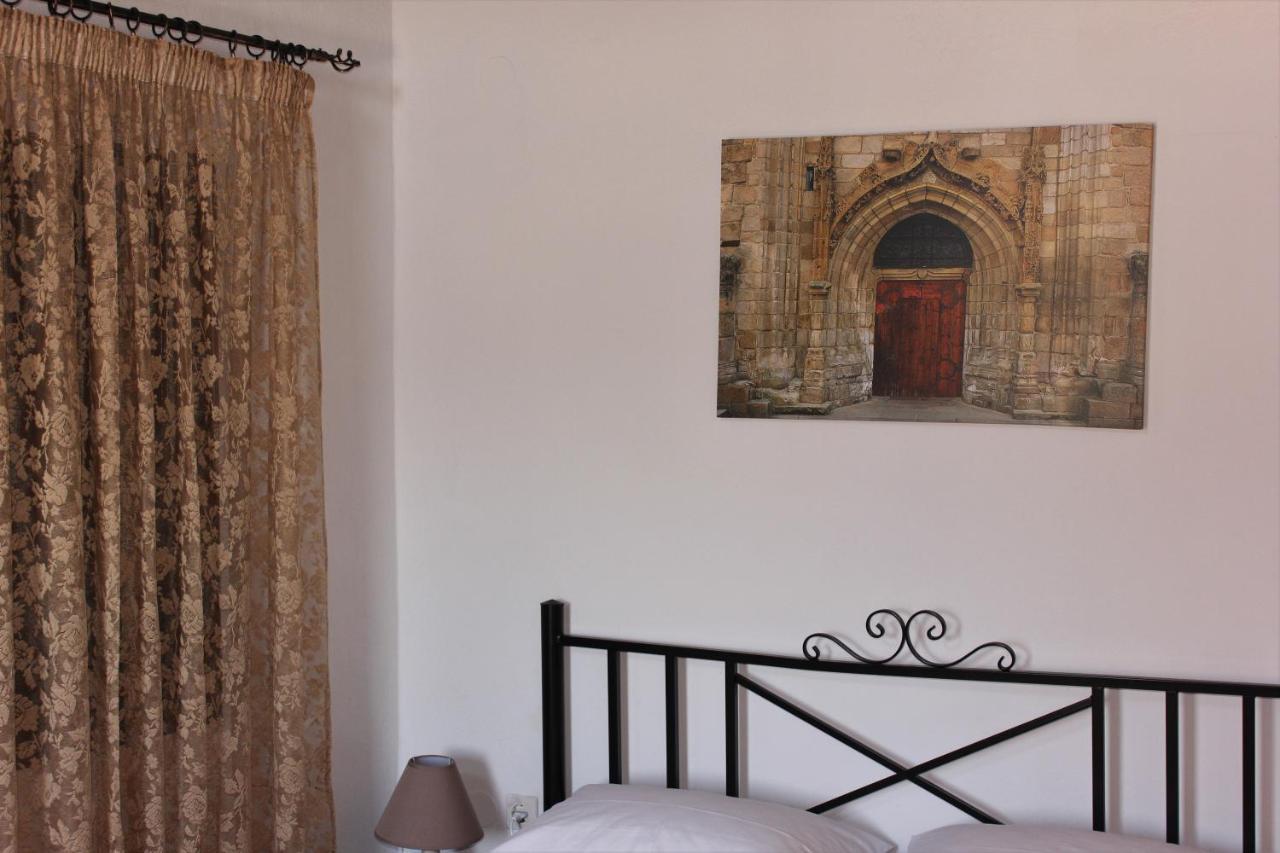 Traditional Stone House Rhodes City Екстер'єр фото