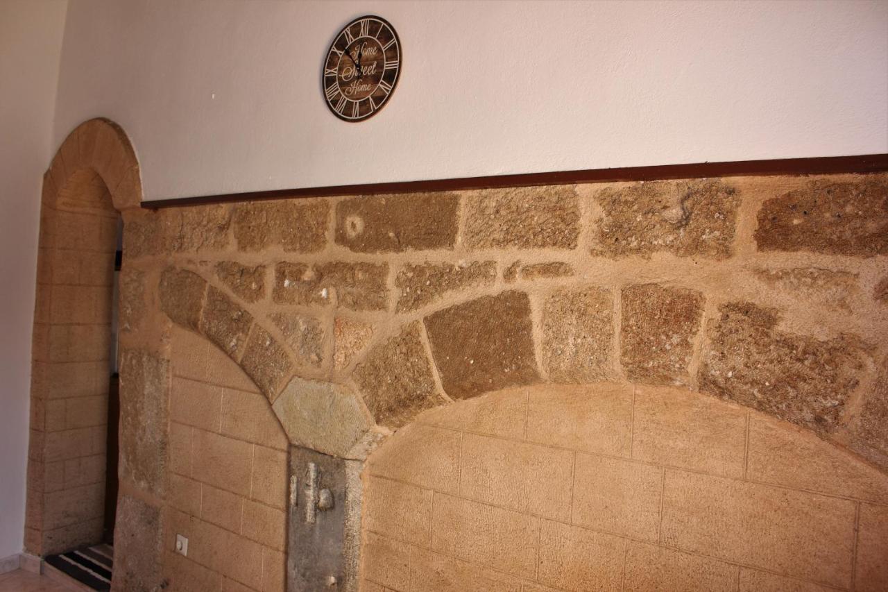 Traditional Stone House Rhodes City Екстер'єр фото